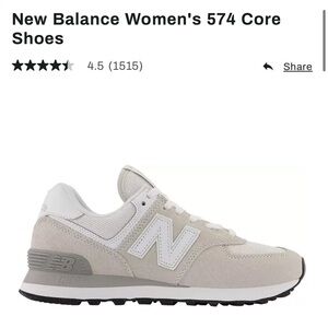 New Balance 574 Core